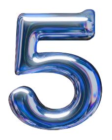 5